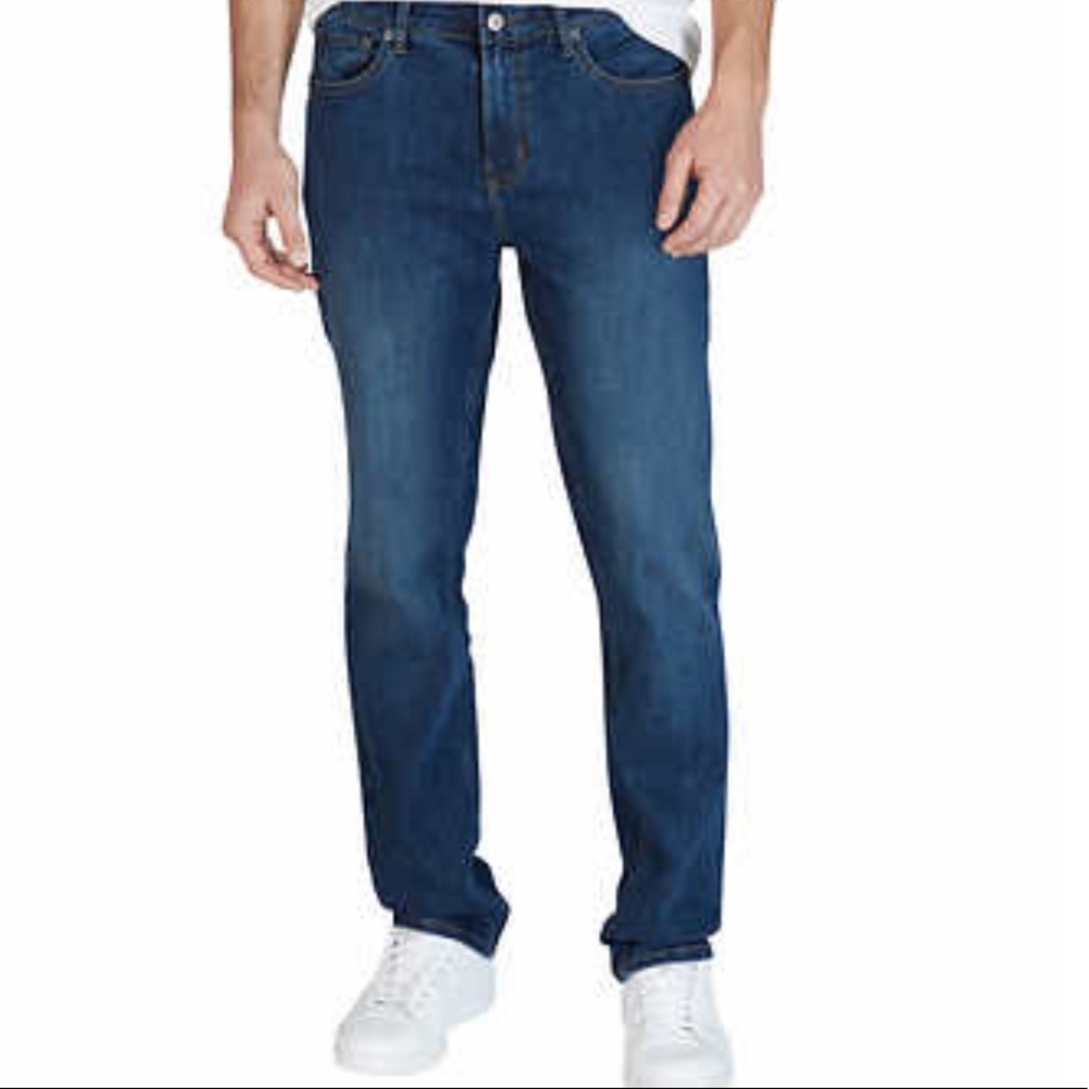 Eddie Bauer Men’s Jeans